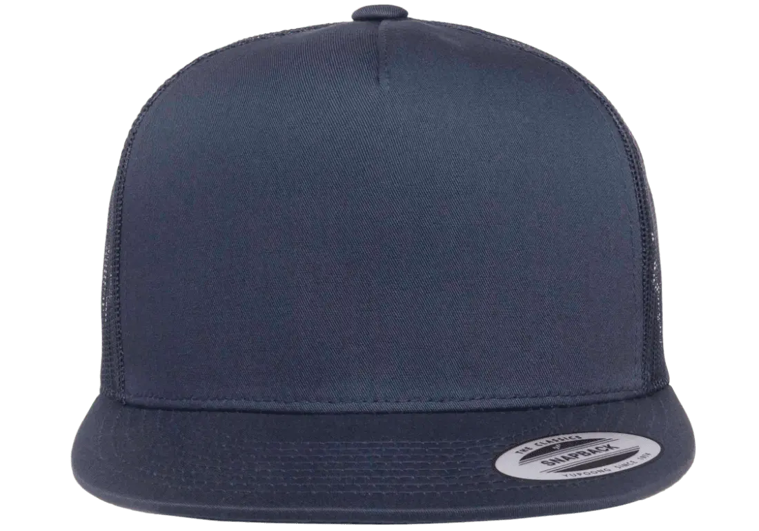 Flexfit YP Classics® classic trucker cap