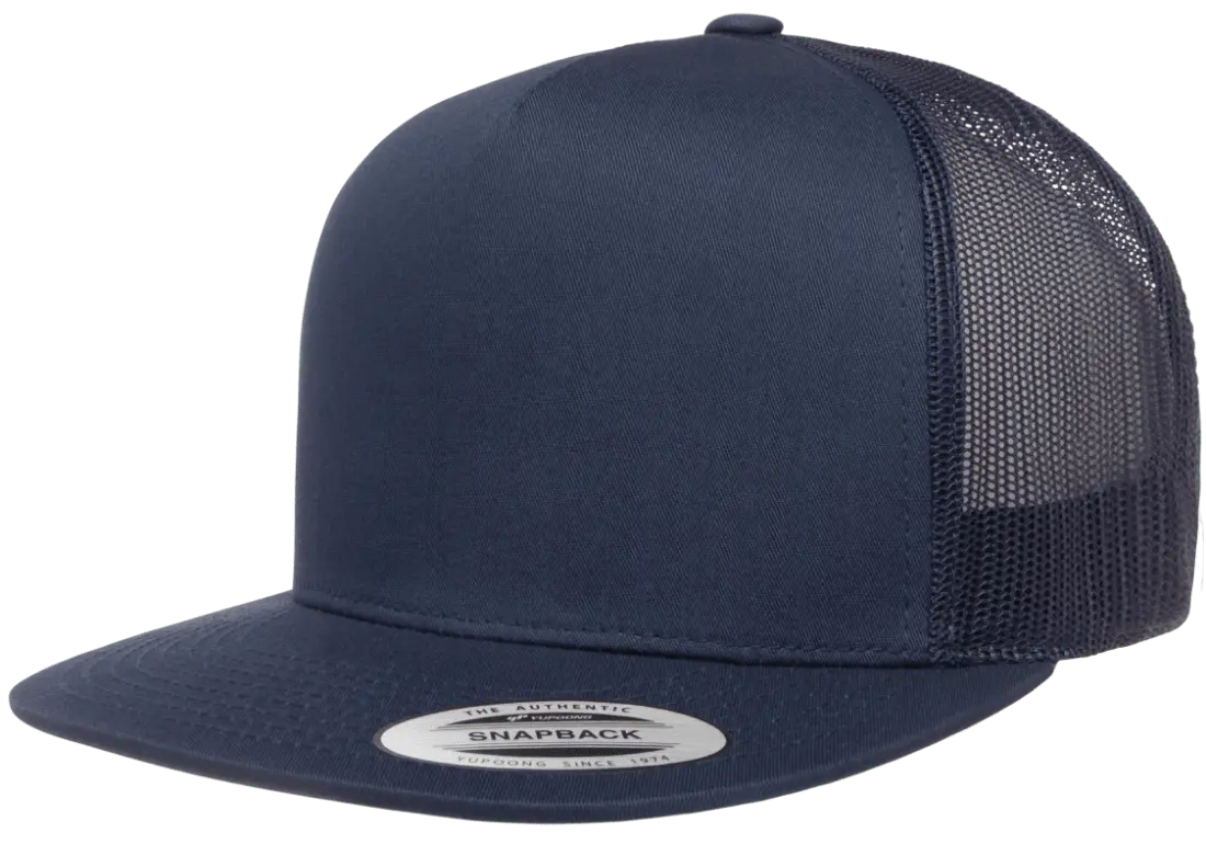 Flexfit YP Classics® classic trucker cap