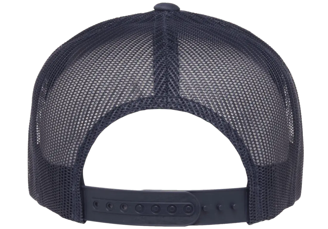 Flexfit YP Classics® classic trucker cap
