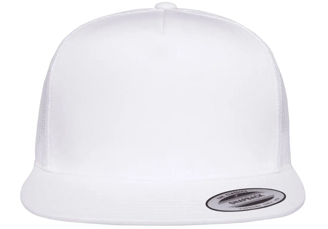 Flexfit YP Classics® classic trucker cap