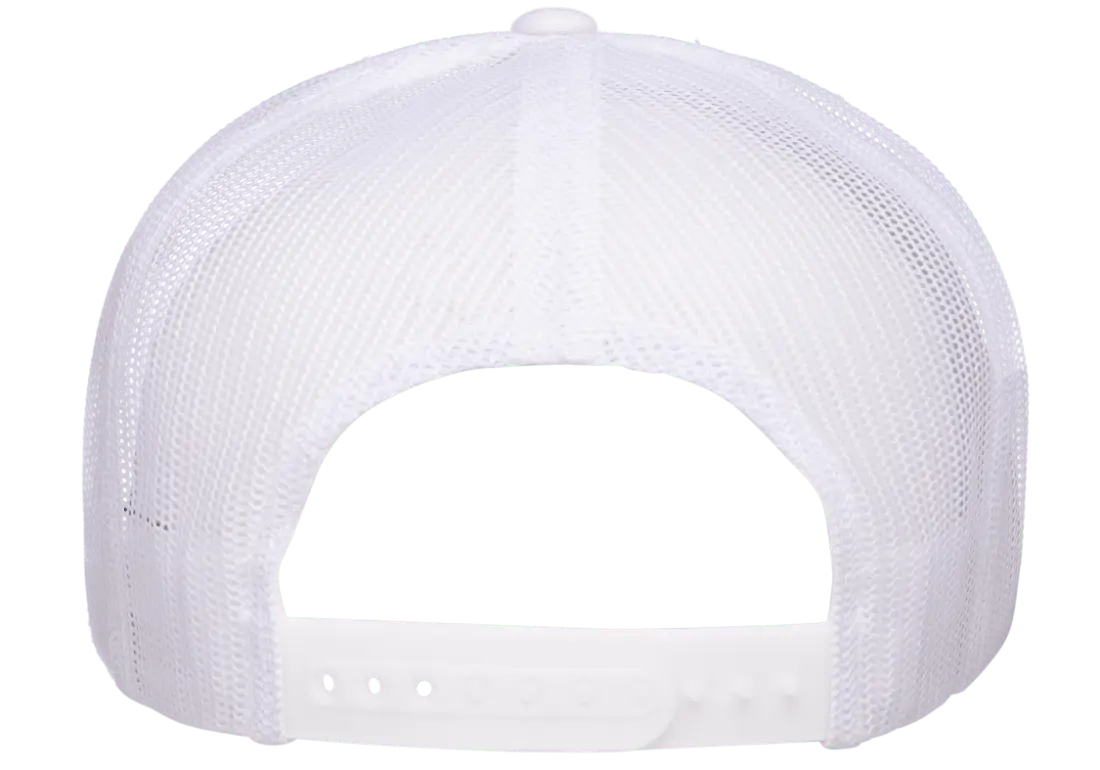 Flexfit YP Classics® classic trucker cap
