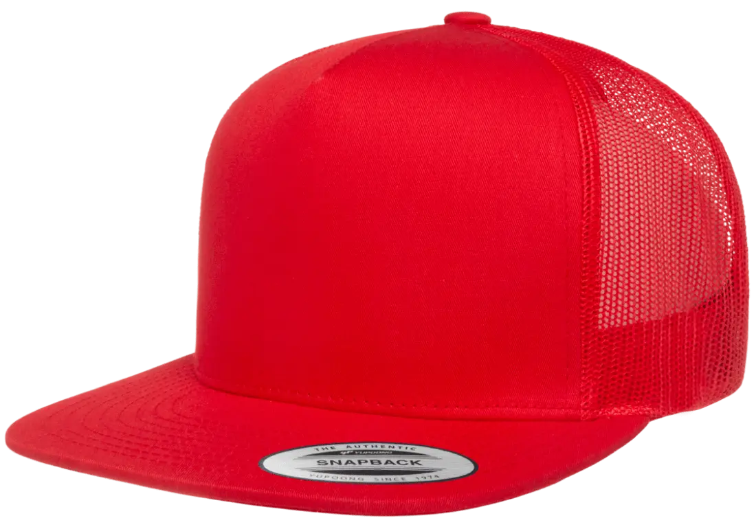 Flexfit YP Classics® classic trucker cap