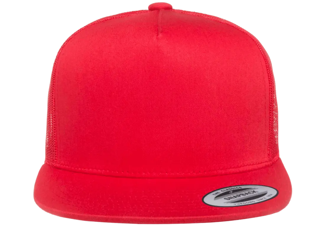 Flexfit YP Classics® classic trucker cap
