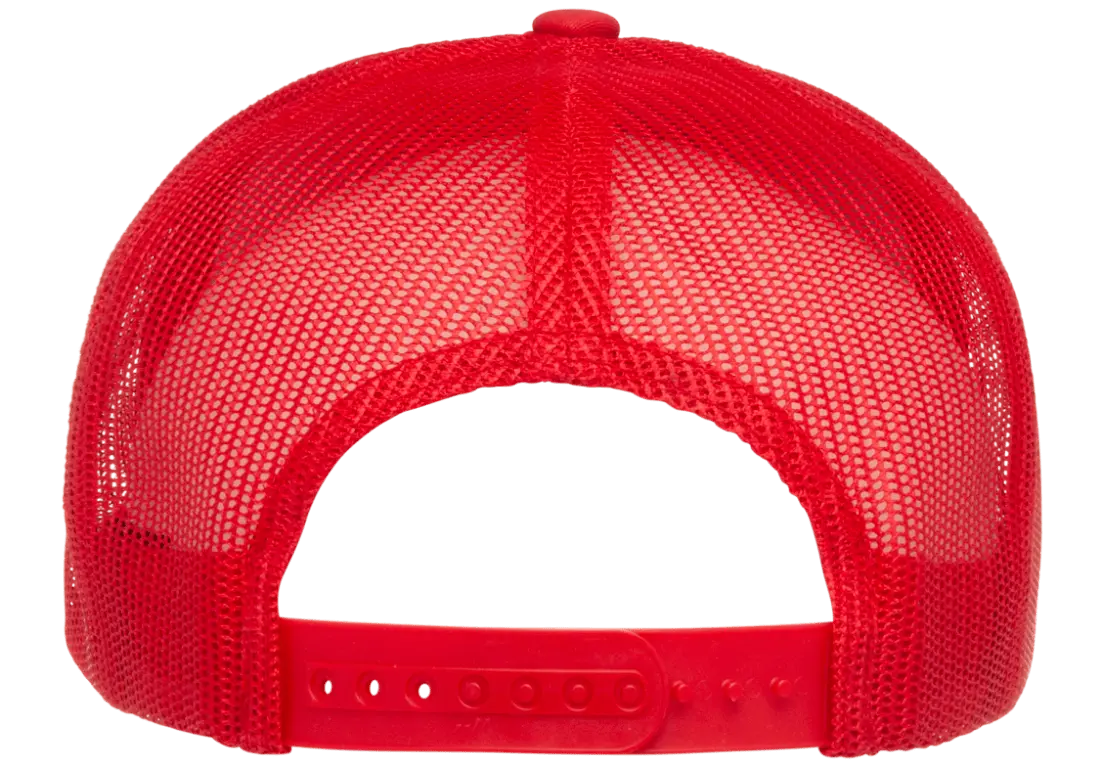 Flexfit YP Classics® classic trucker cap