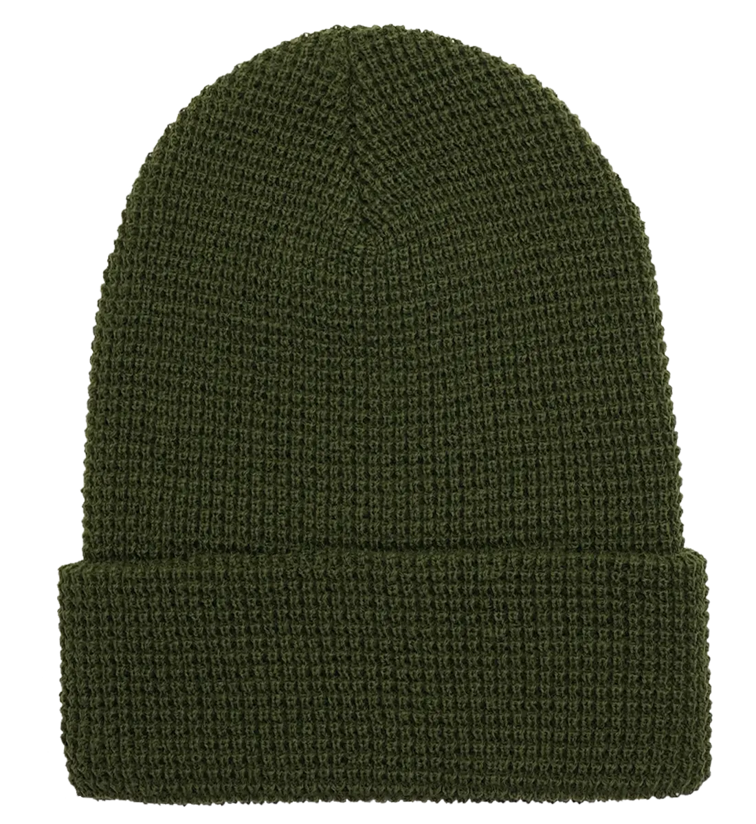 Flexfit YP Classics® cuffed waffle knit beanie