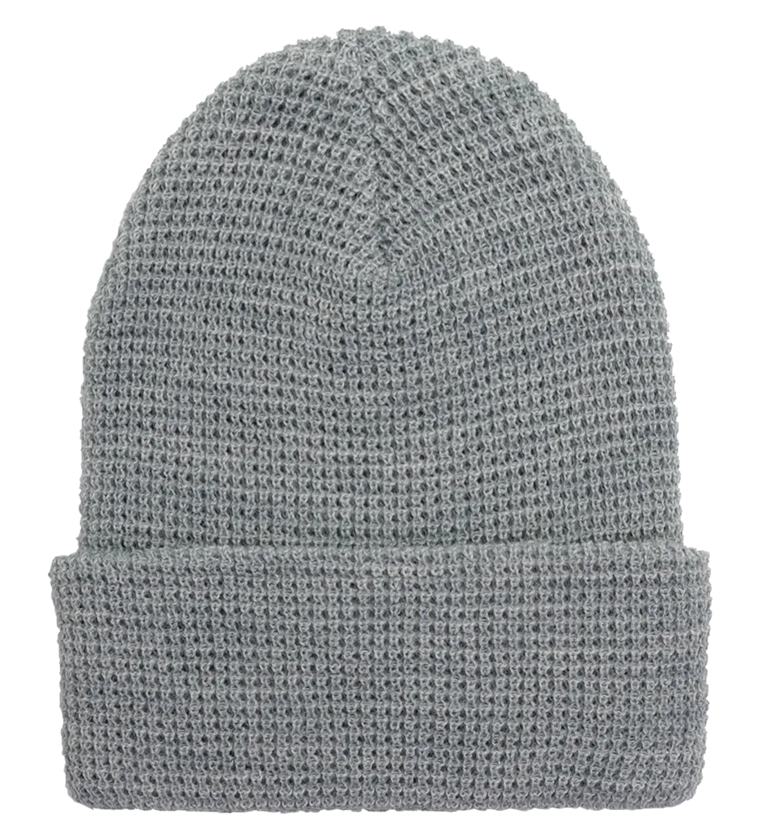 Flexfit YP Classics® cuffed waffle knit beanie