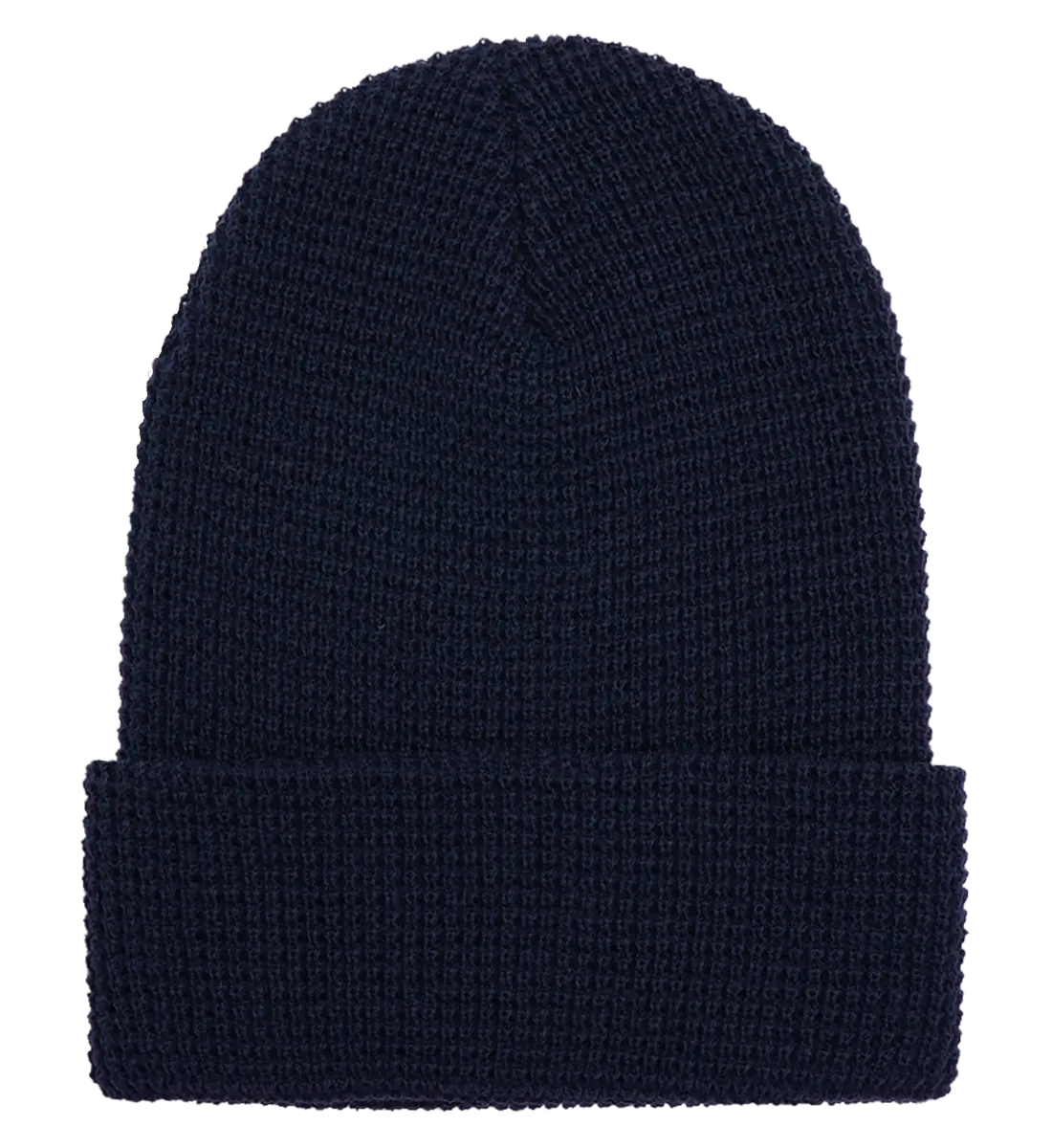 Flexfit YP Classics® cuffed waffle knit beanie