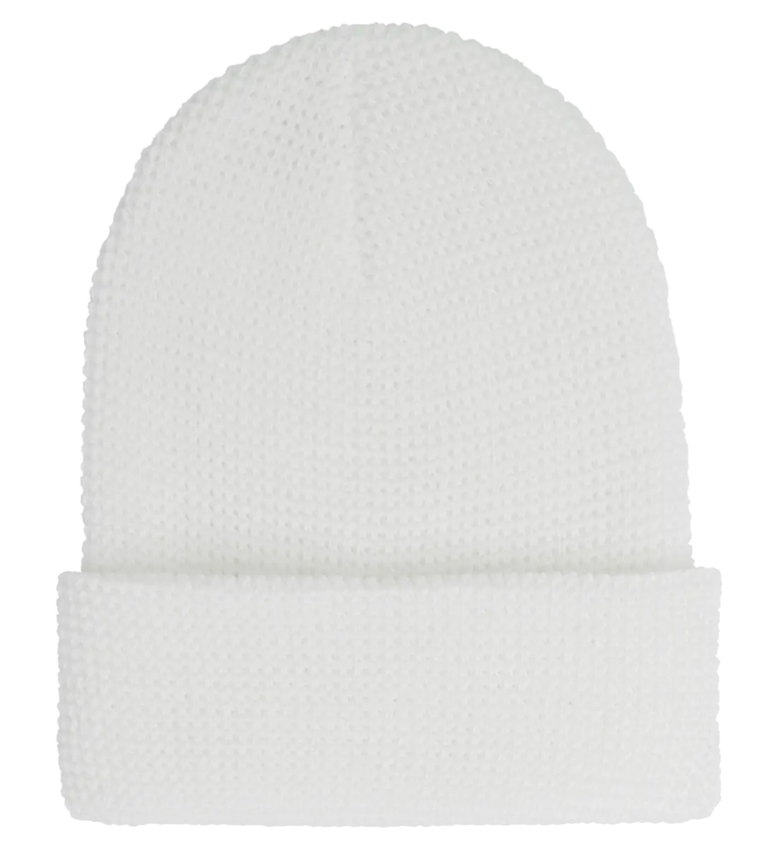 Flexfit YP Classics® cuffed waffle knit beanie