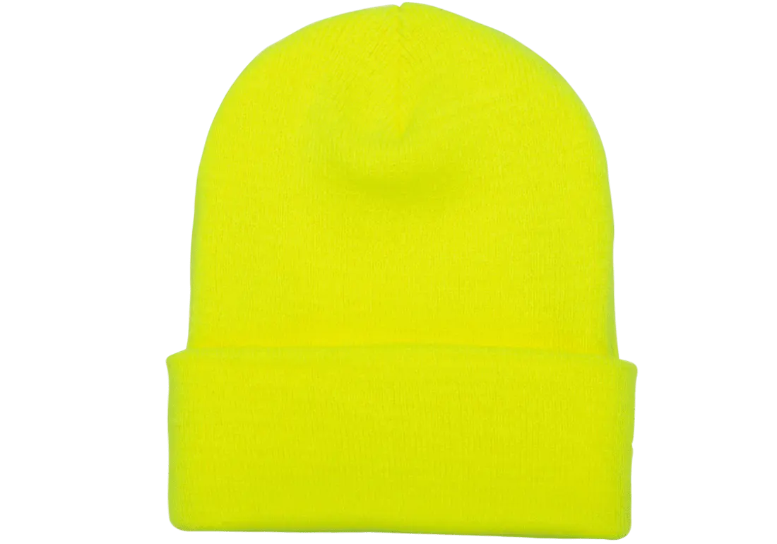 Flexfit YP Classics® cuffed knit beanie
