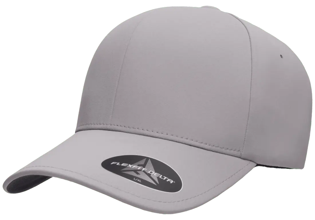 Flexfit Delta® cap