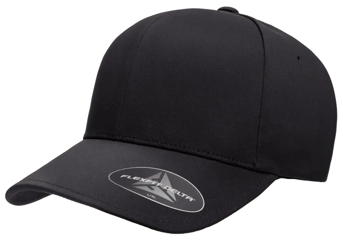 Flexfit Delta® cap