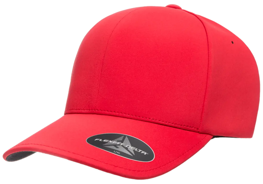 Flexfit Delta® cap