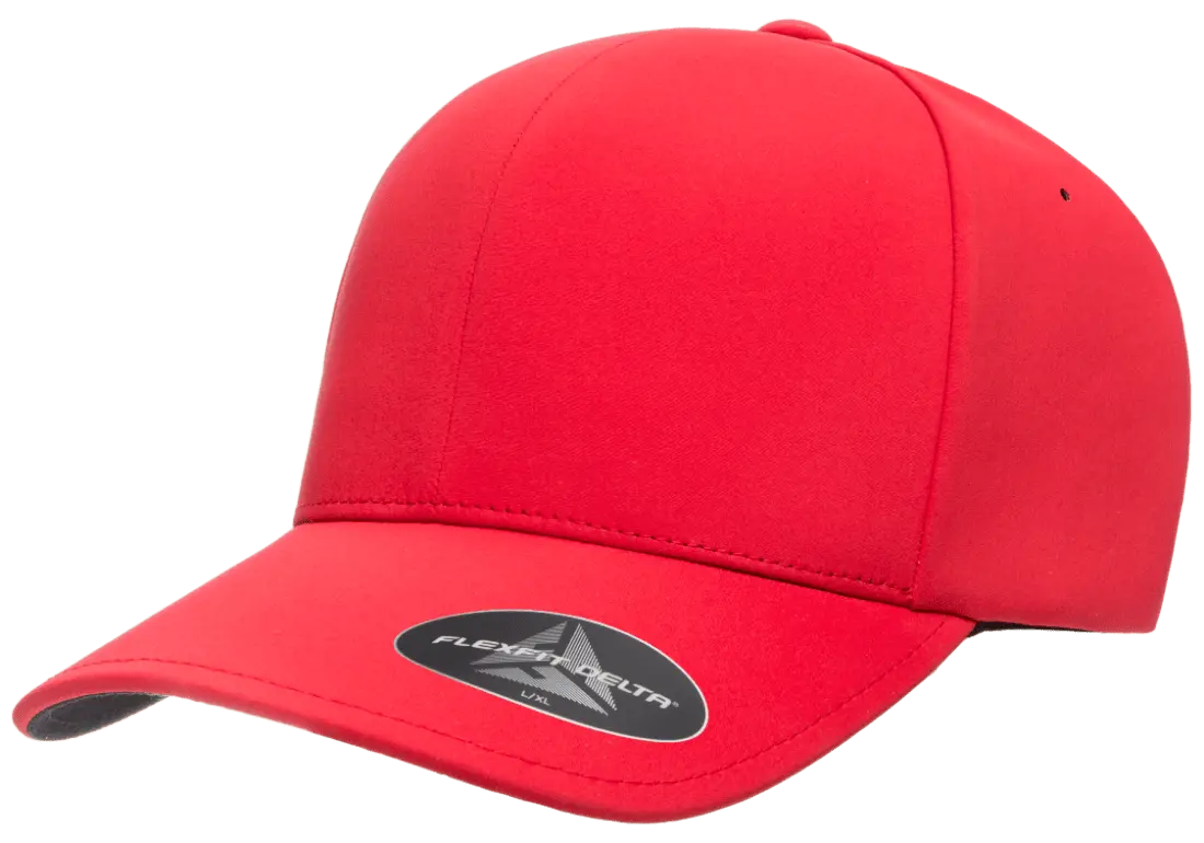 Flexfit Delta® cap