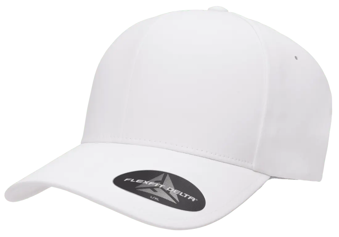 Flexfit Delta® cap