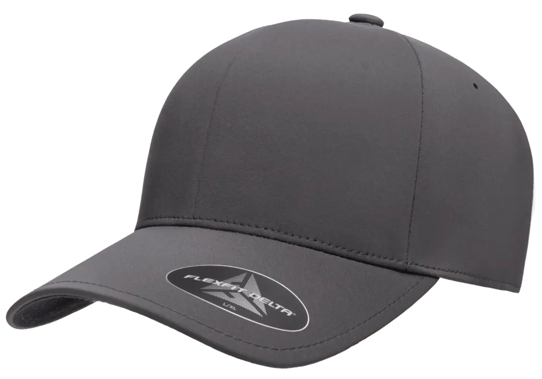 Flexfit Delta® cap