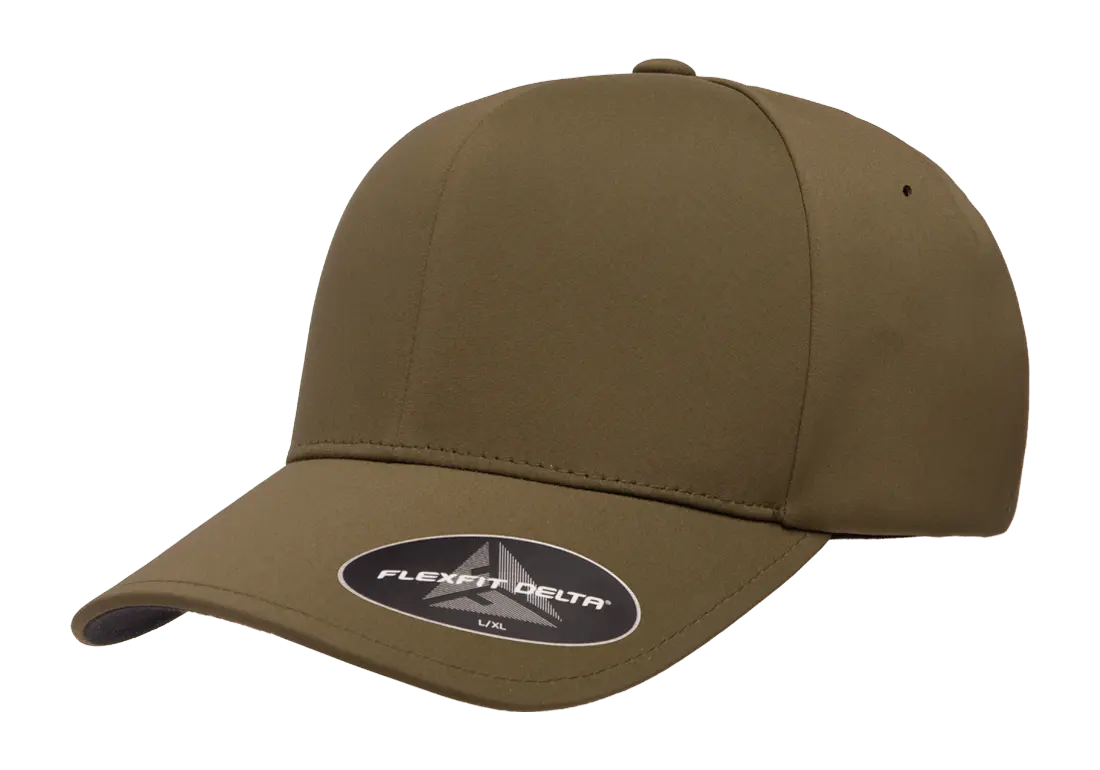 Flexfit Delta® cap