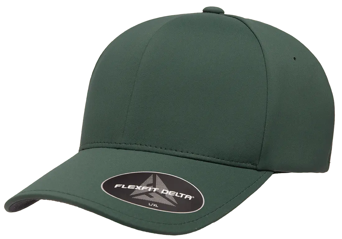 Flexfit Delta® cap