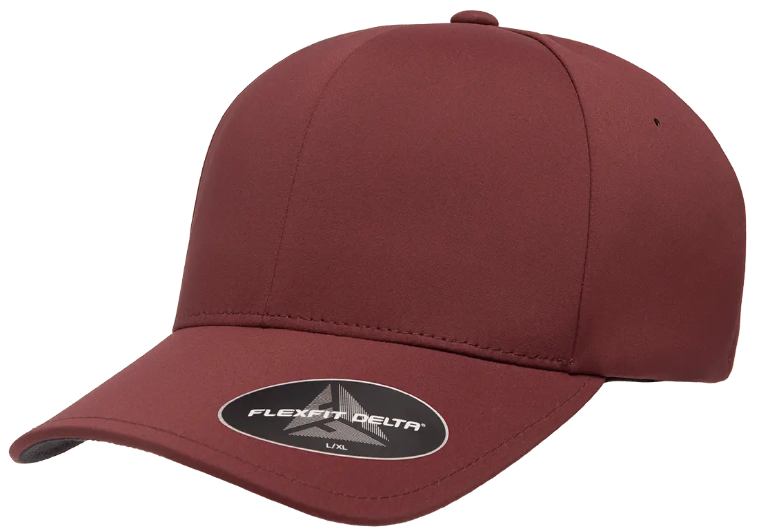 Flexfit Delta® cap