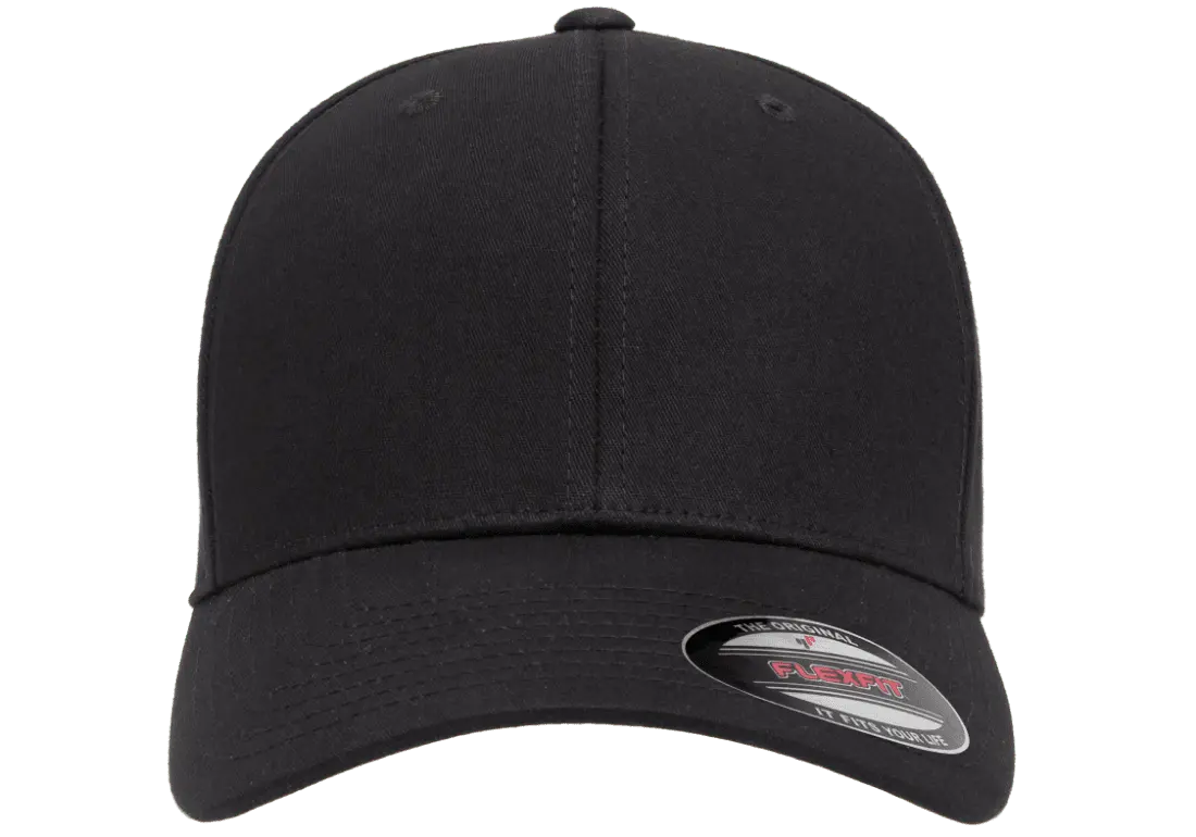 Flexfit V-flexfit® cotton twill cap