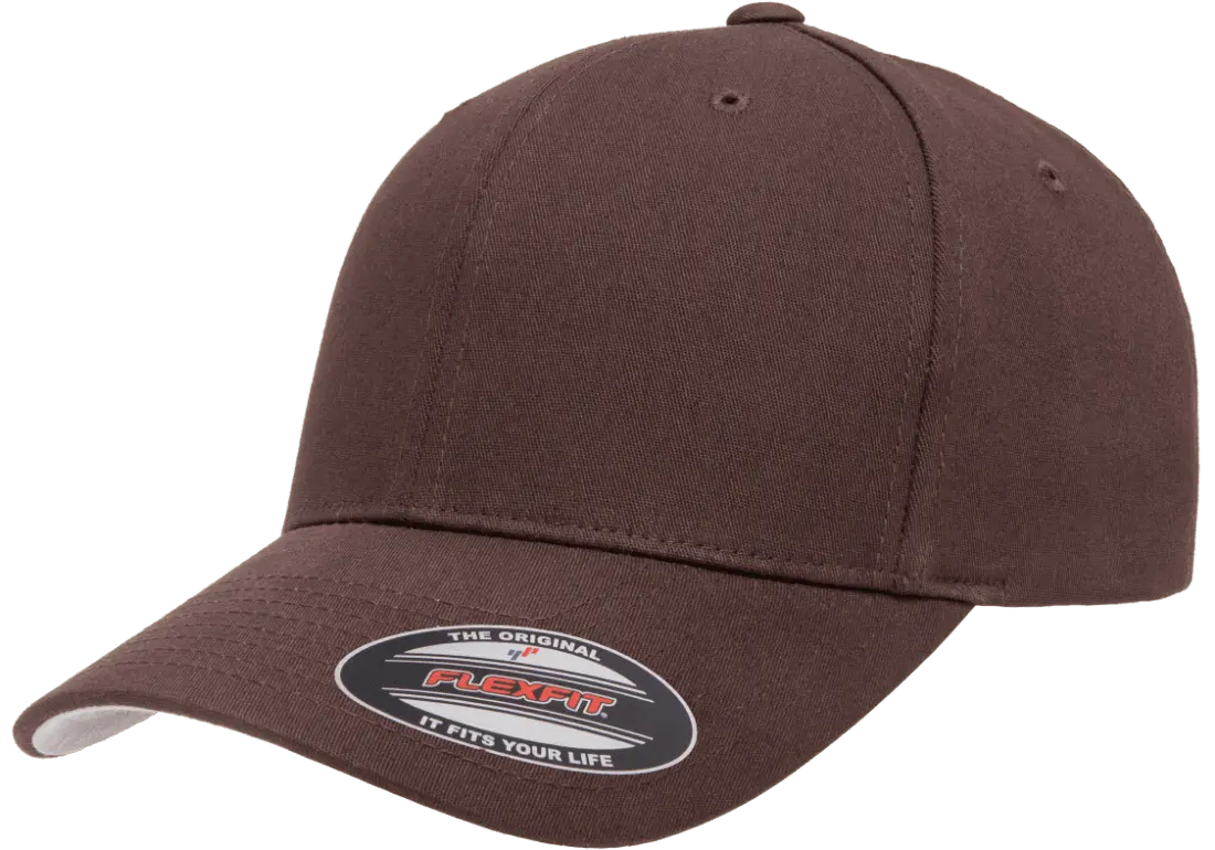Flexfit V-flexfit® cotton twill cap