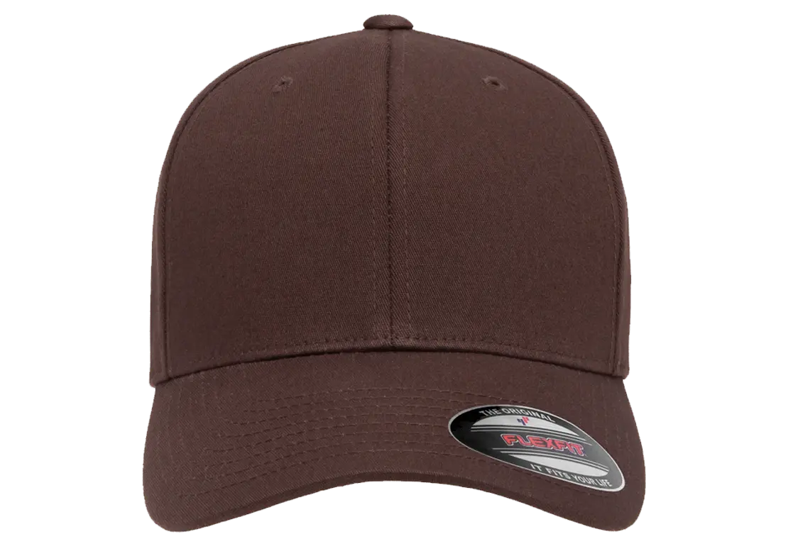 Flexfit V-flexfit® cotton twill cap