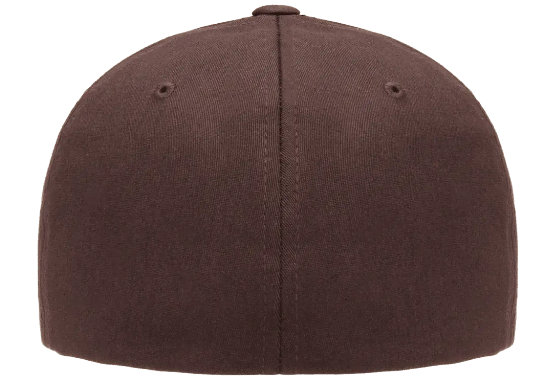Flexfit V-flexfit® cotton twill cap