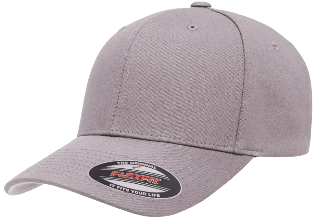 Flexfit V-flexfit® cotton twill cap