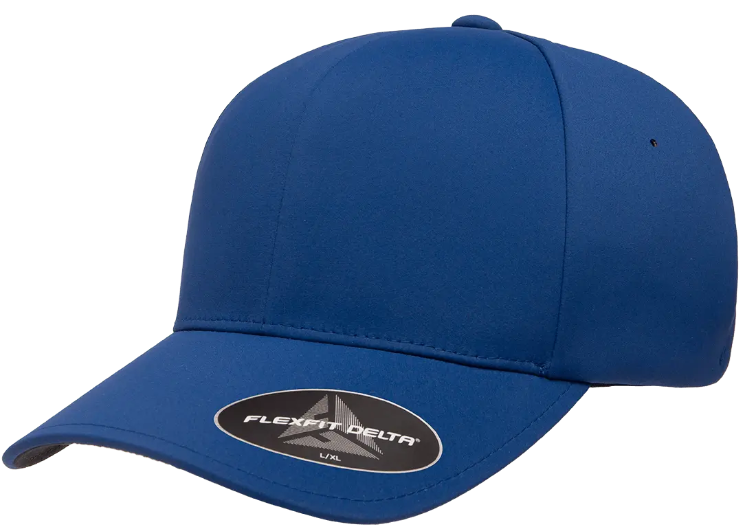Flexfit Delta® cap