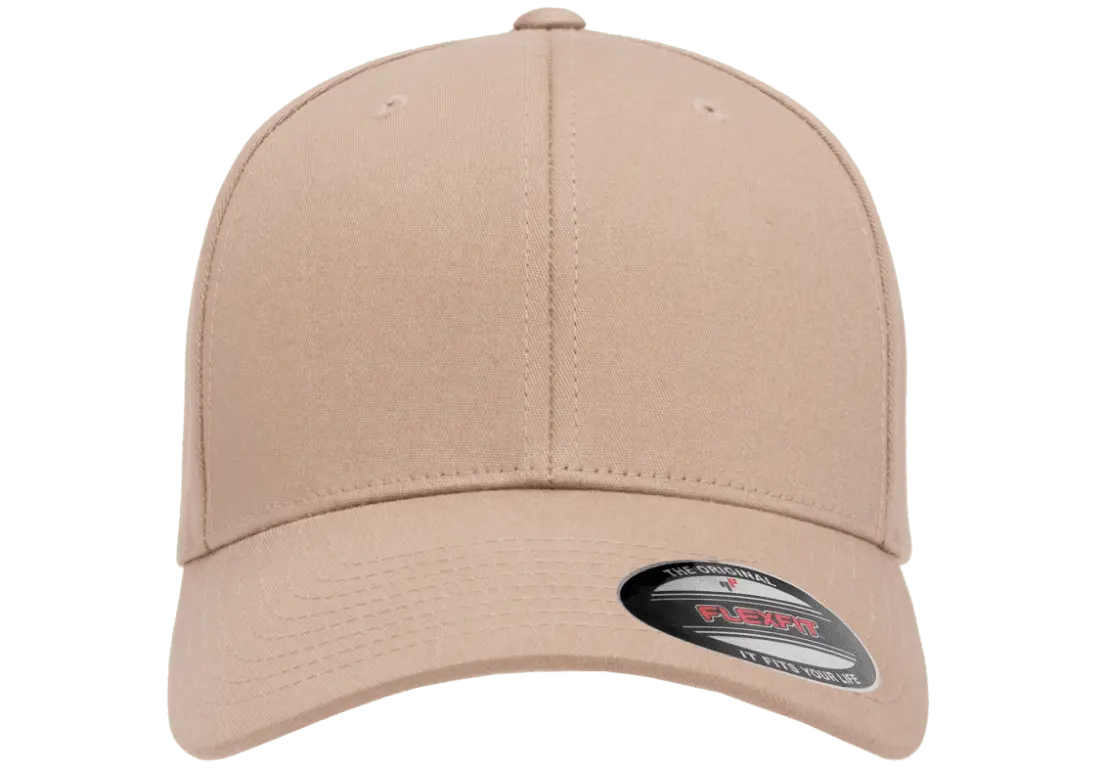 Flexfit V-flexfit® cotton twill cap