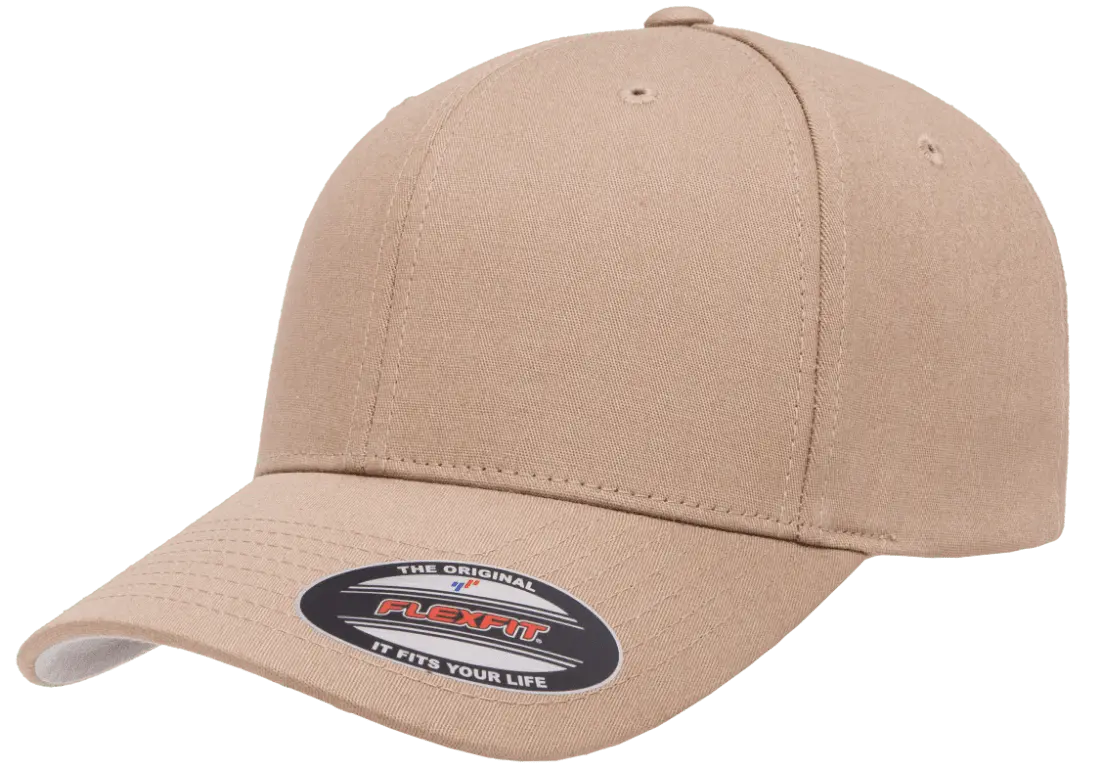 Flexfit V-flexfit® cotton twill cap