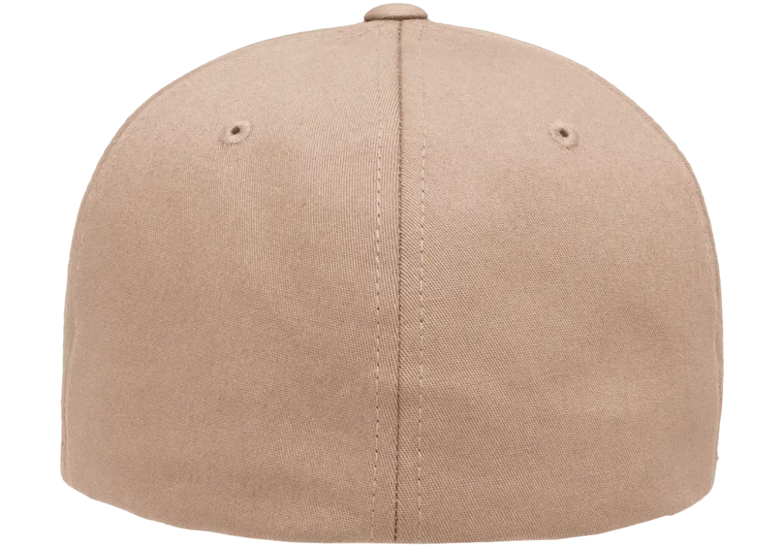 Flexfit V-flexfit® cotton twill cap