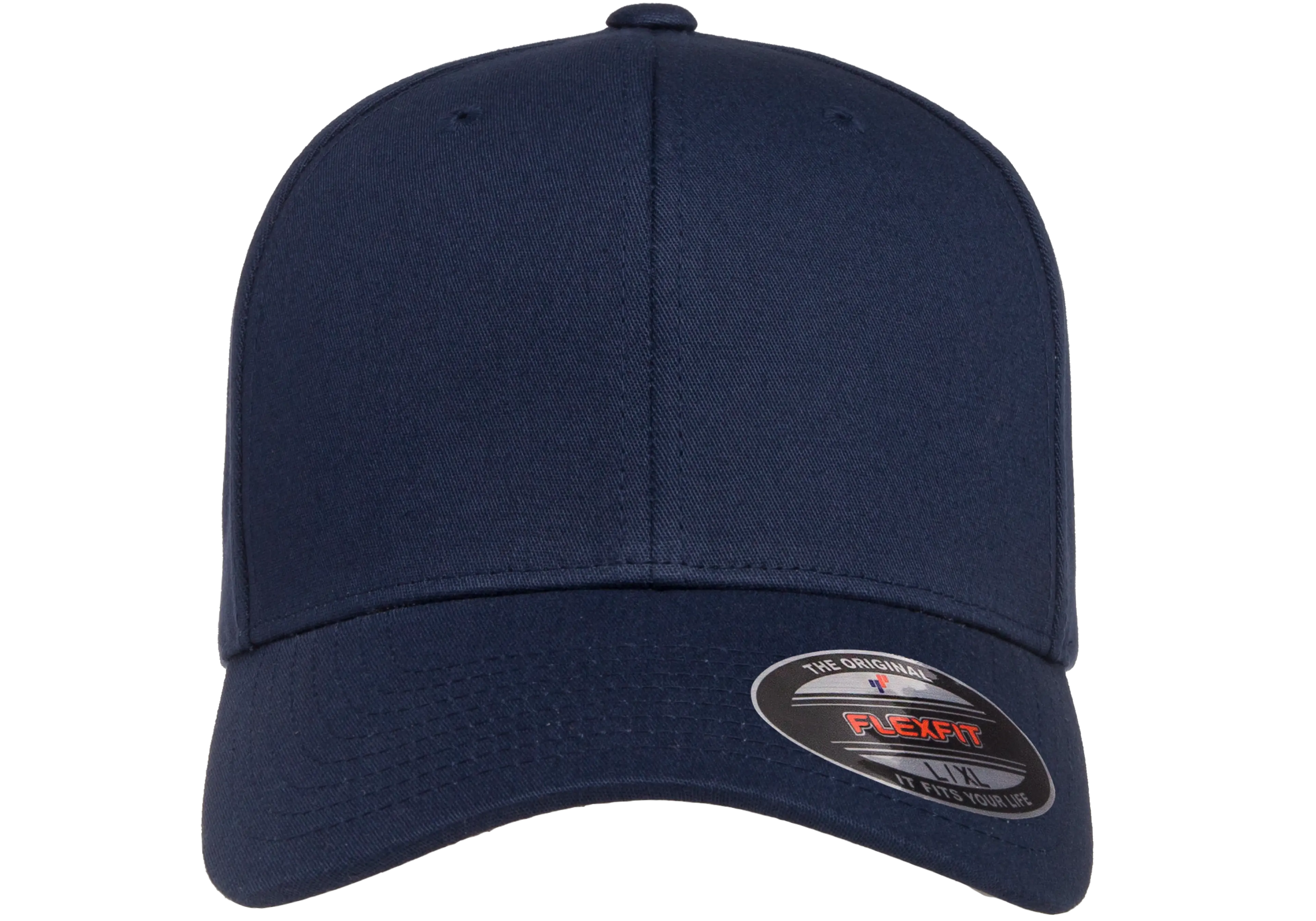 Flexfit V-flexfit® cotton twill cap