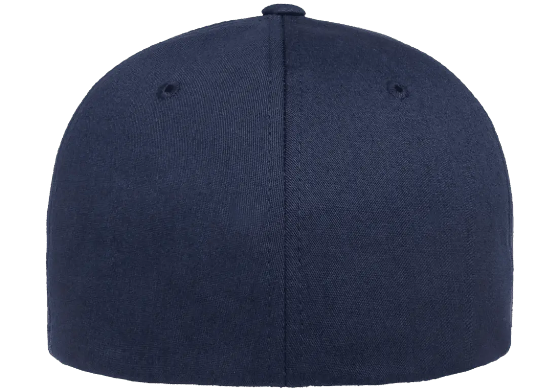 Flexfit V-flexfit® cotton twill cap