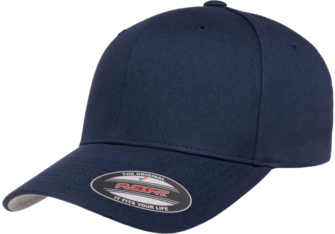 Flexfit V-flexfit® cotton twill cap