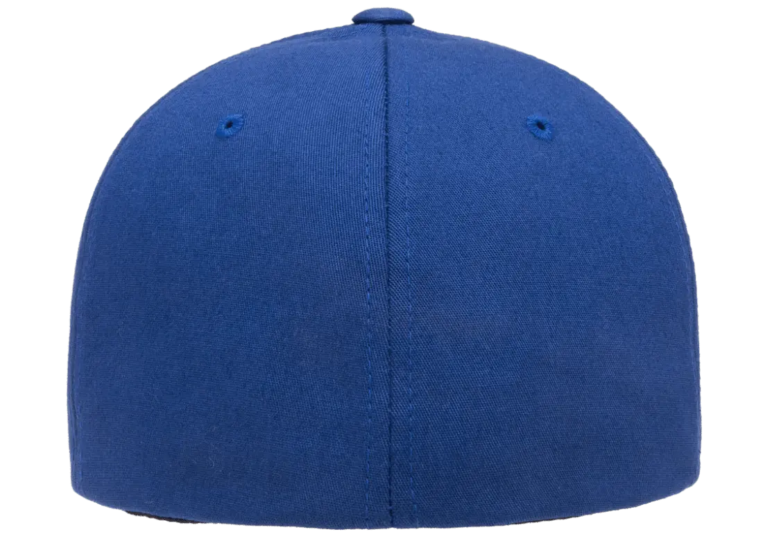 Flexfit V-flexfit® cotton twill cap