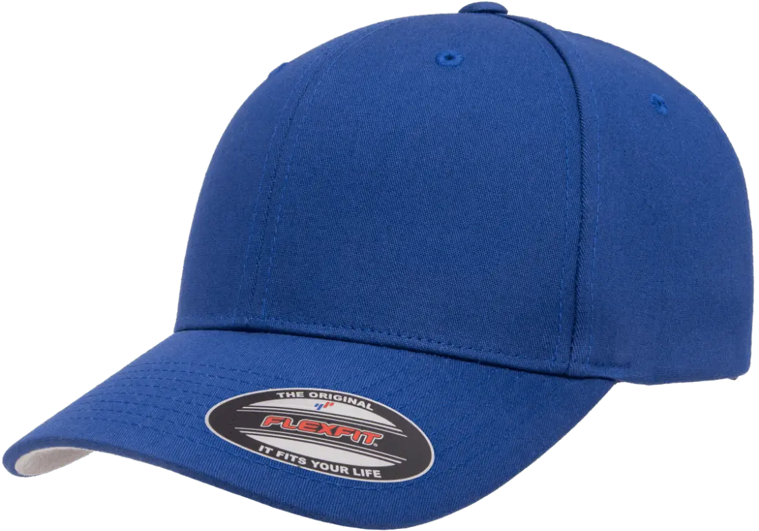 Flexfit V-flexfit® cotton twill cap