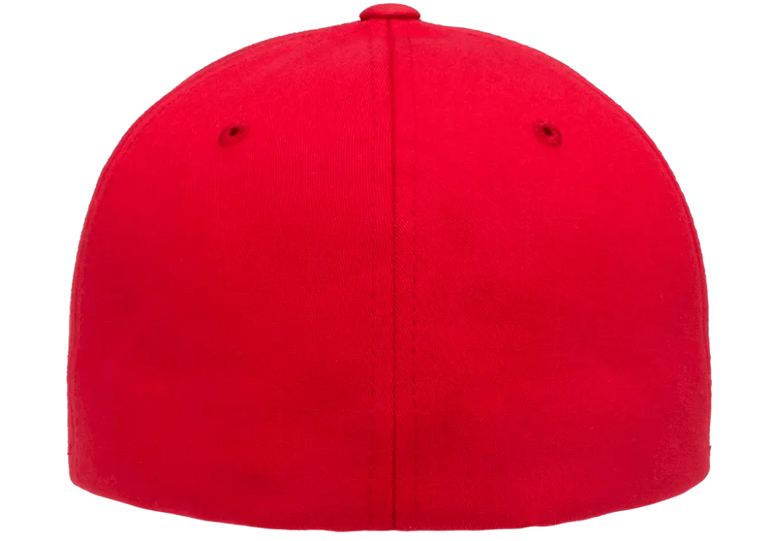Flexfit V-flexfit® cotton twill cap
