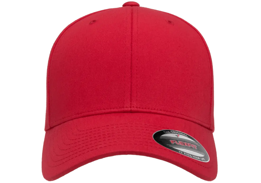 Flexfit V-flexfit® cotton twill cap