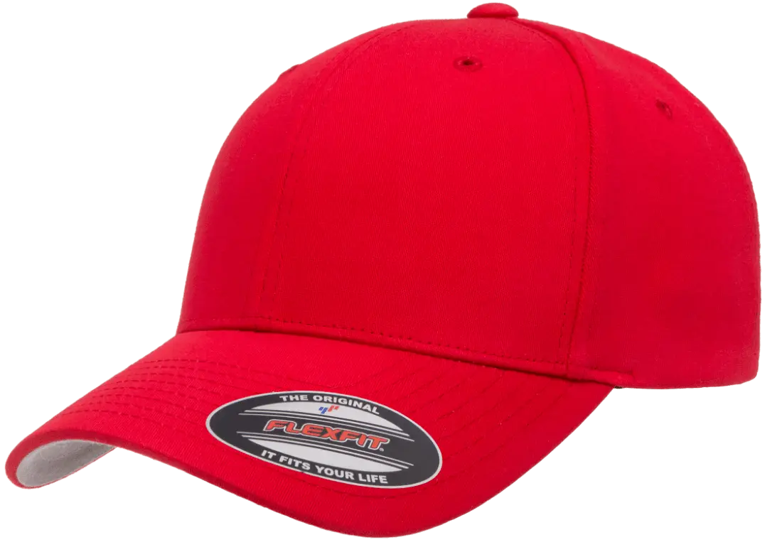 Flexfit V-flexfit® cotton twill cap