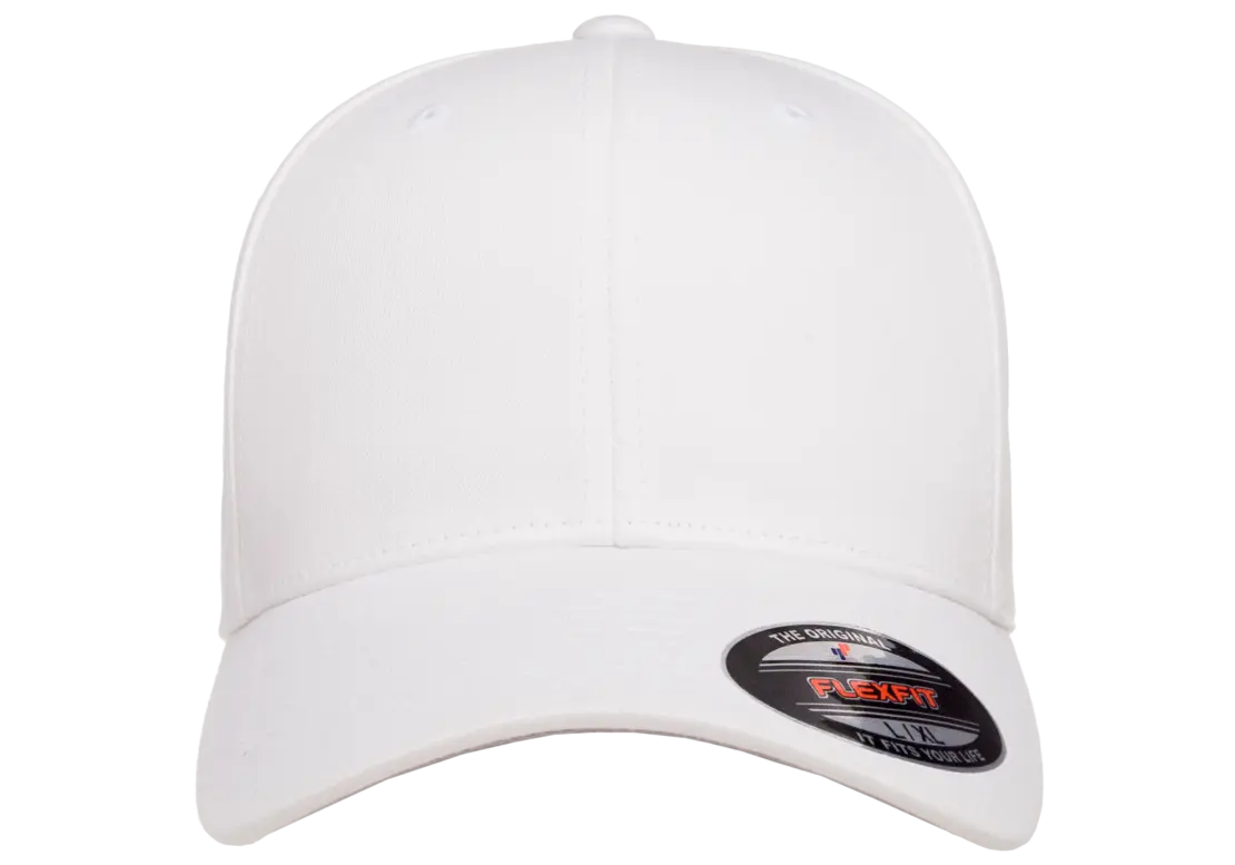 Flexfit V-flexfit® cotton twill cap