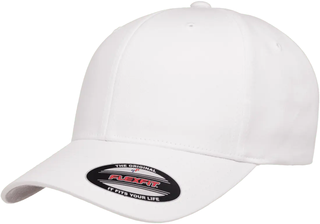 Flexfit V-flexfit® cotton twill cap