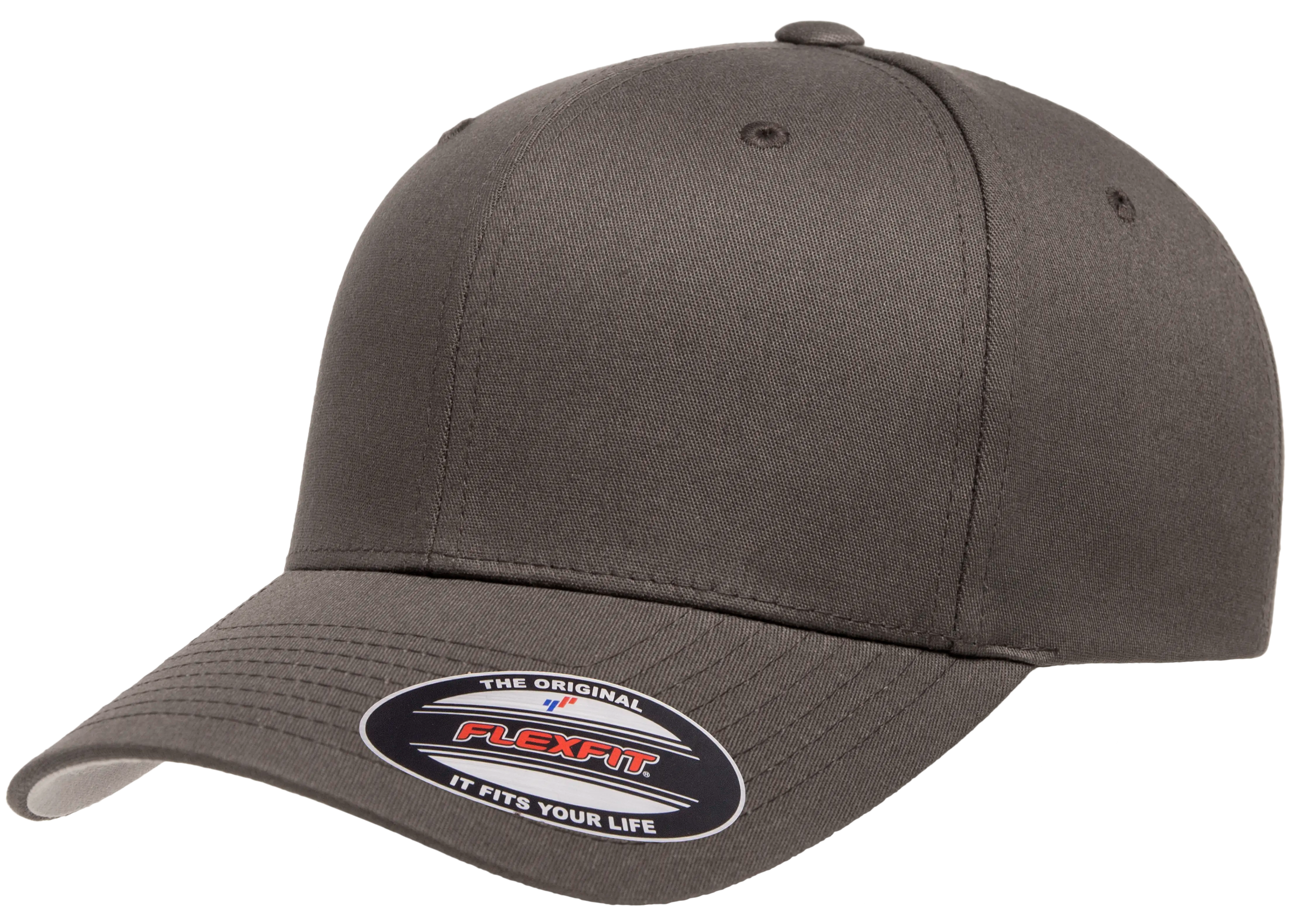 Flexfit V-flexfit® cotton twill cap