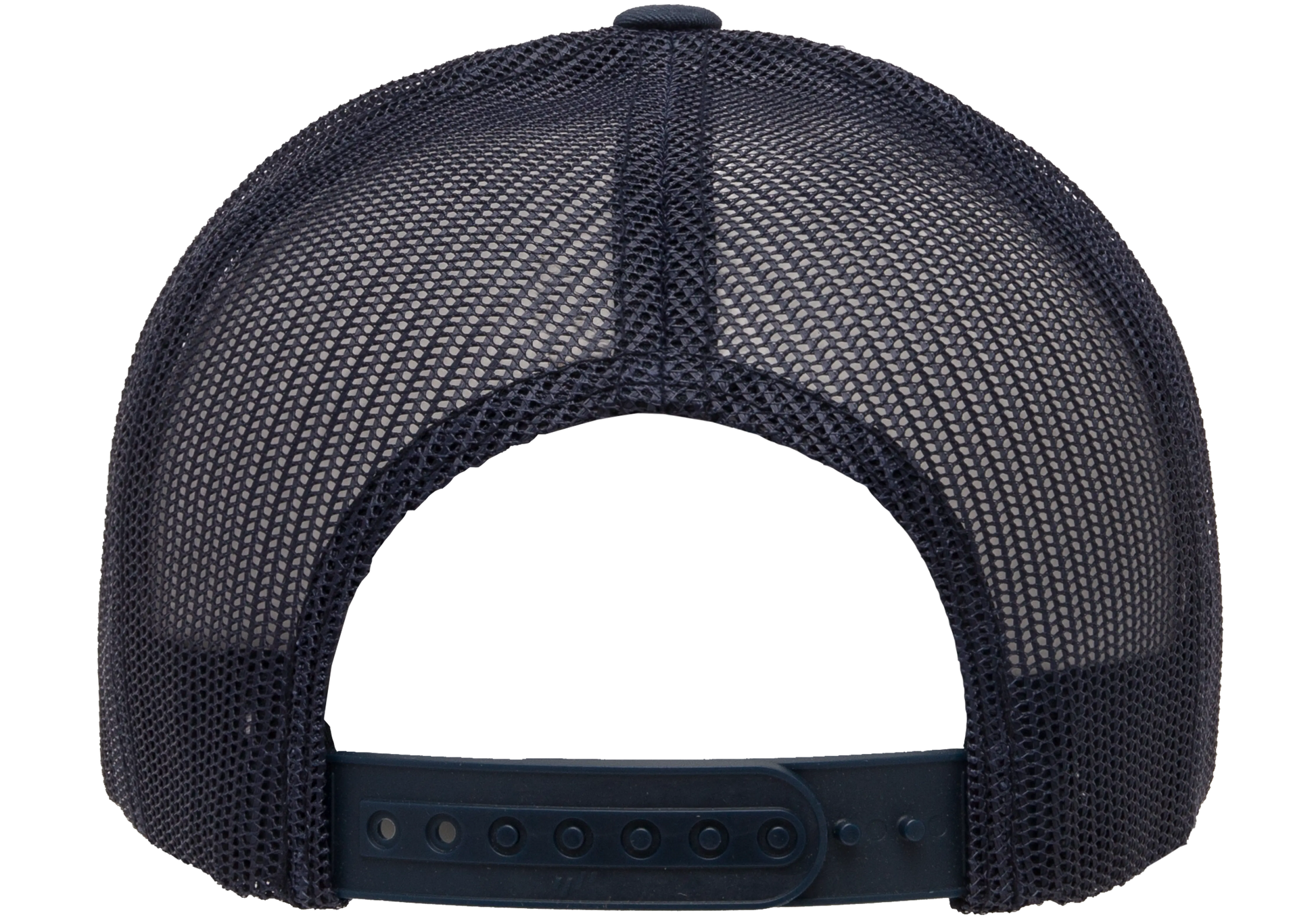 Flexfit YP Classics® 5-panel retro trucker cap