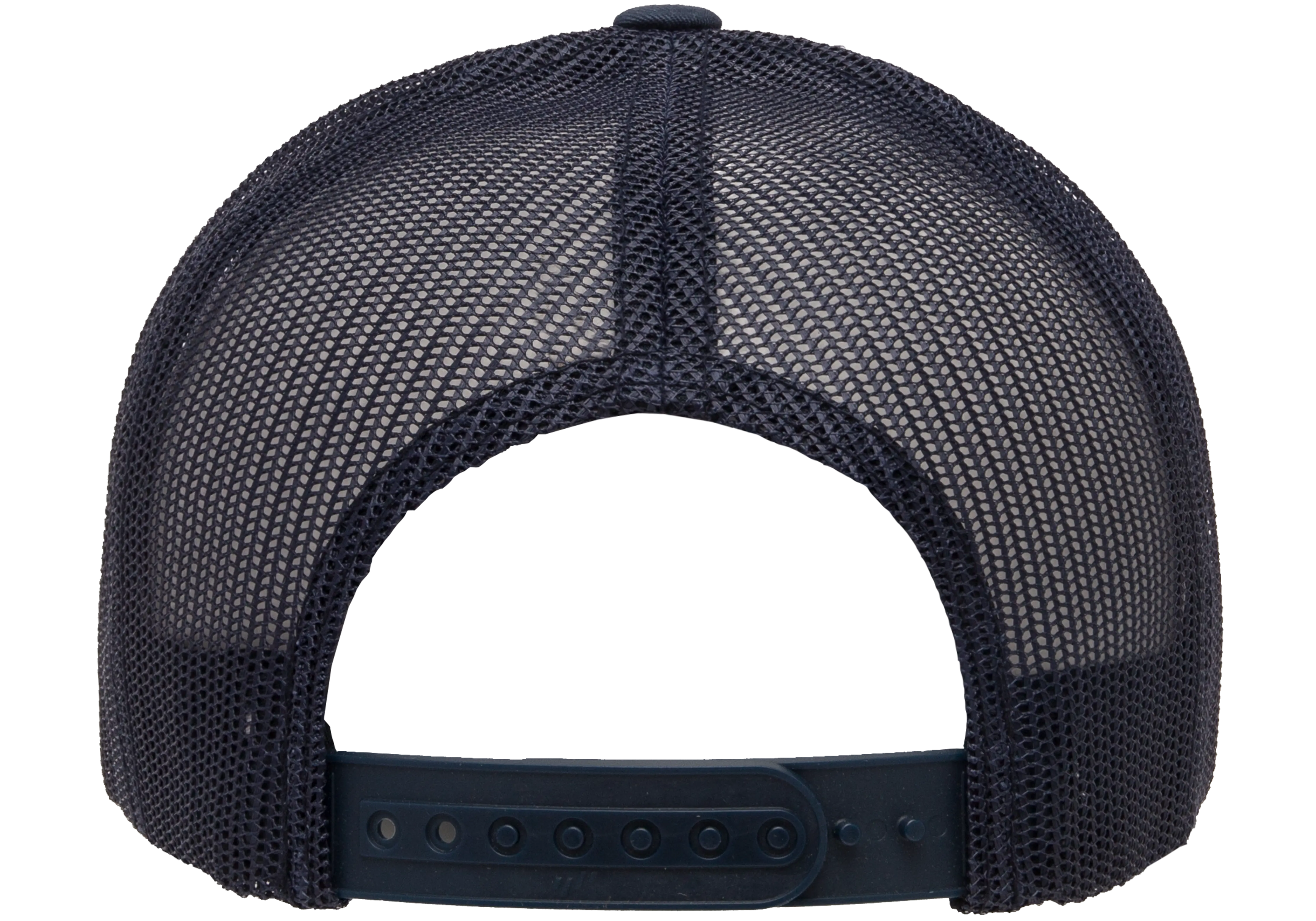 Flexfit YP Classics® 5-panel retro trucker cap