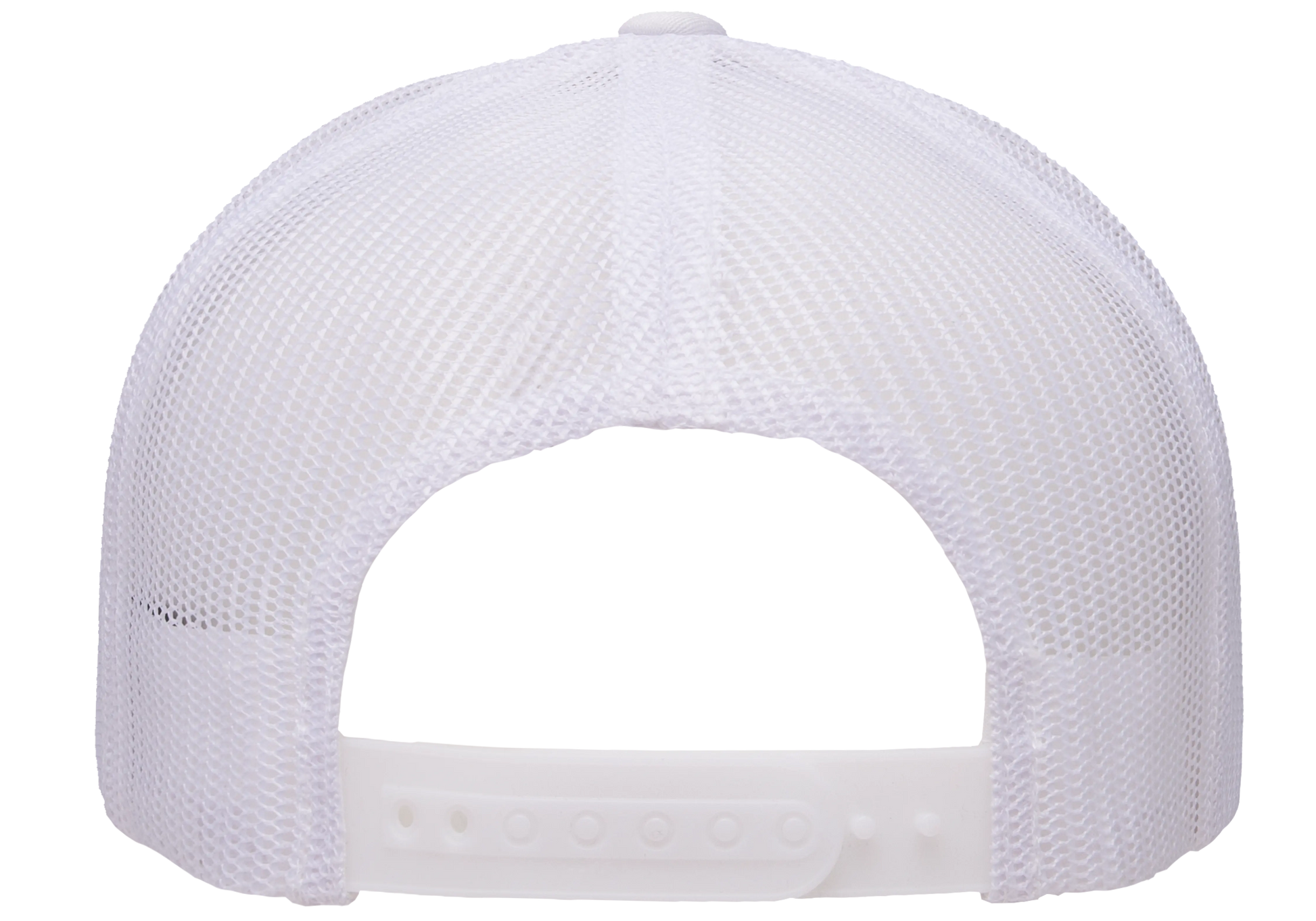 Flexfit YP Classics® 5-panel retro trucker cap
