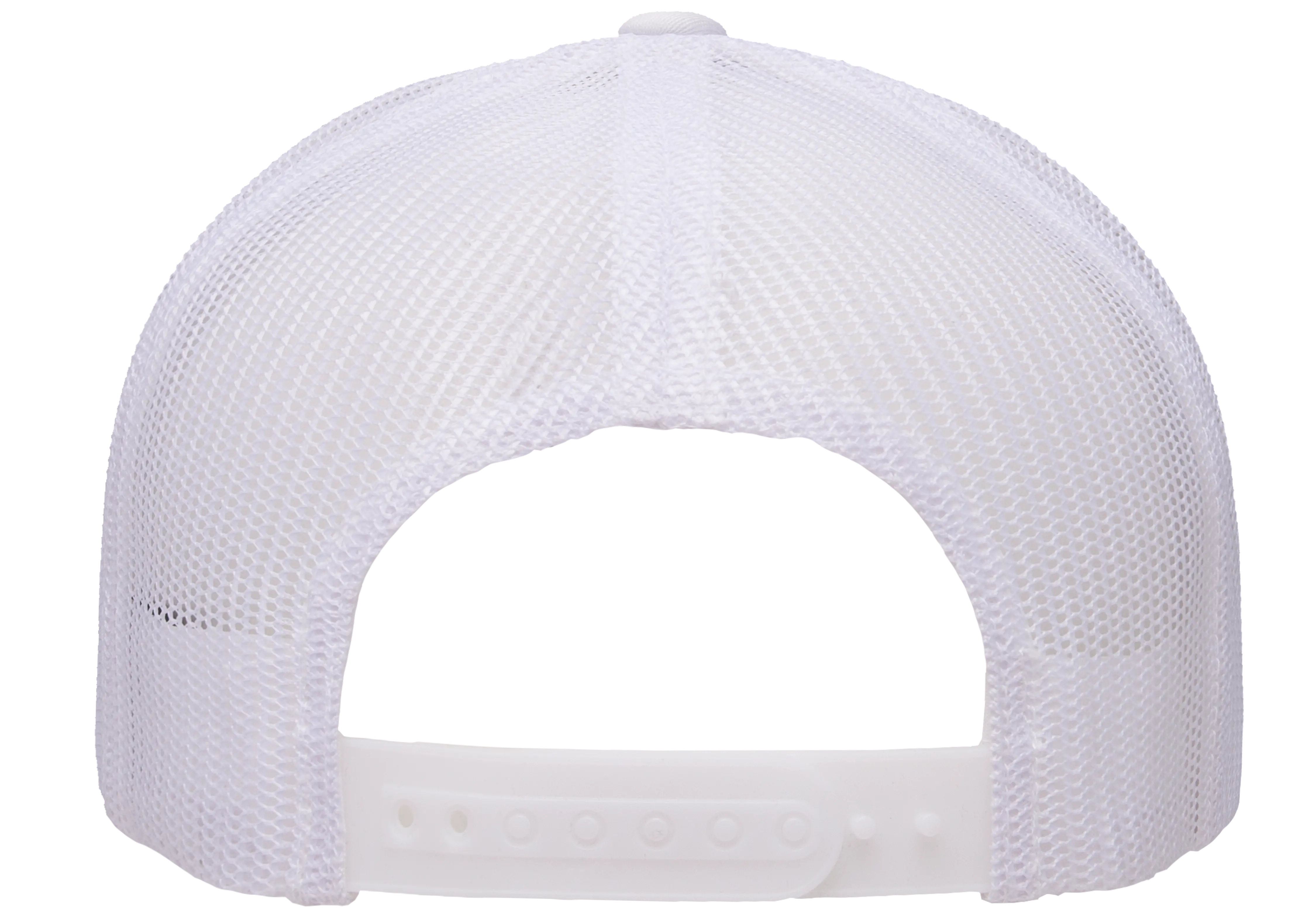 Flexfit YP Classics® 5-panel retro trucker cap