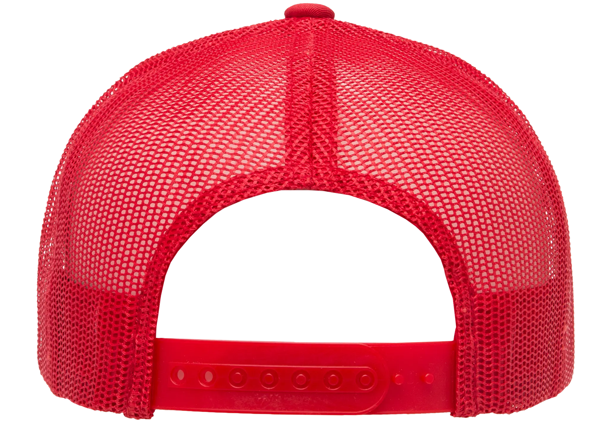 Flexfit YP Classics® 5-panel retro trucker cap