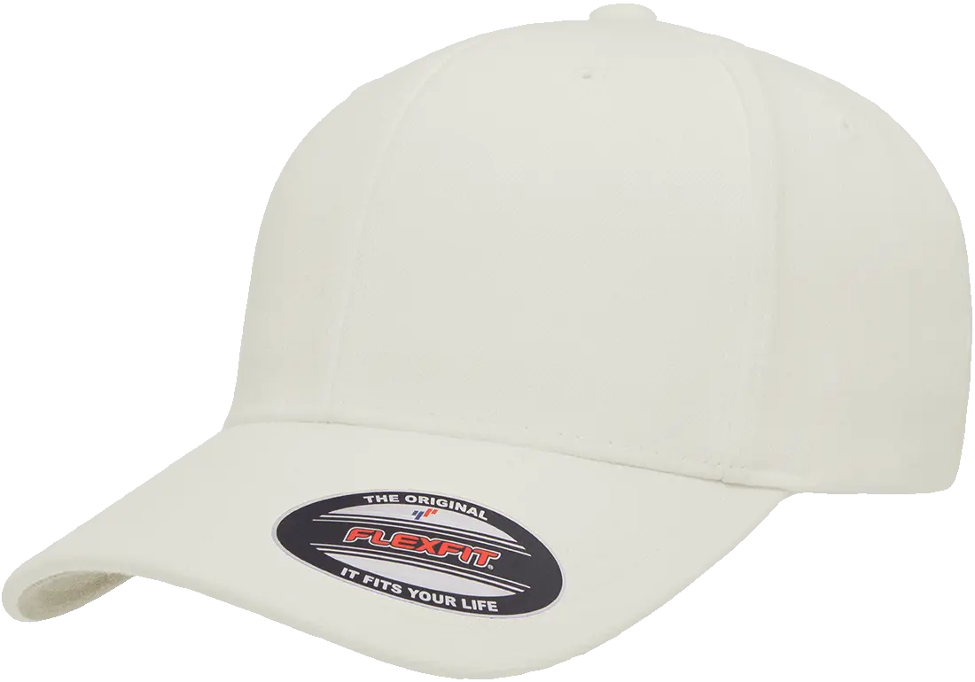 Flexfit® premium wool blend cap
