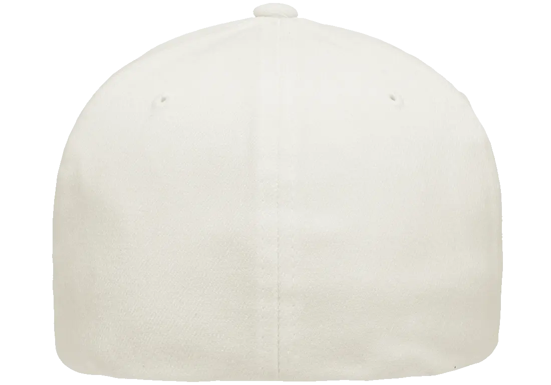 Flexfit® premium wool blend cap
