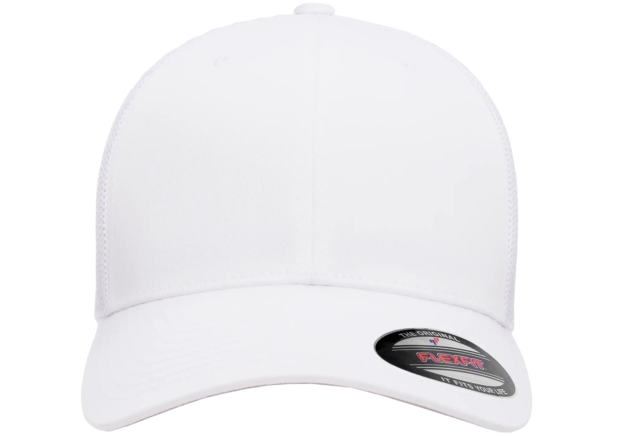 Flexfit® trucker mesh cap